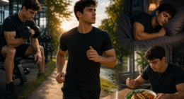 Best Supplements for Men
