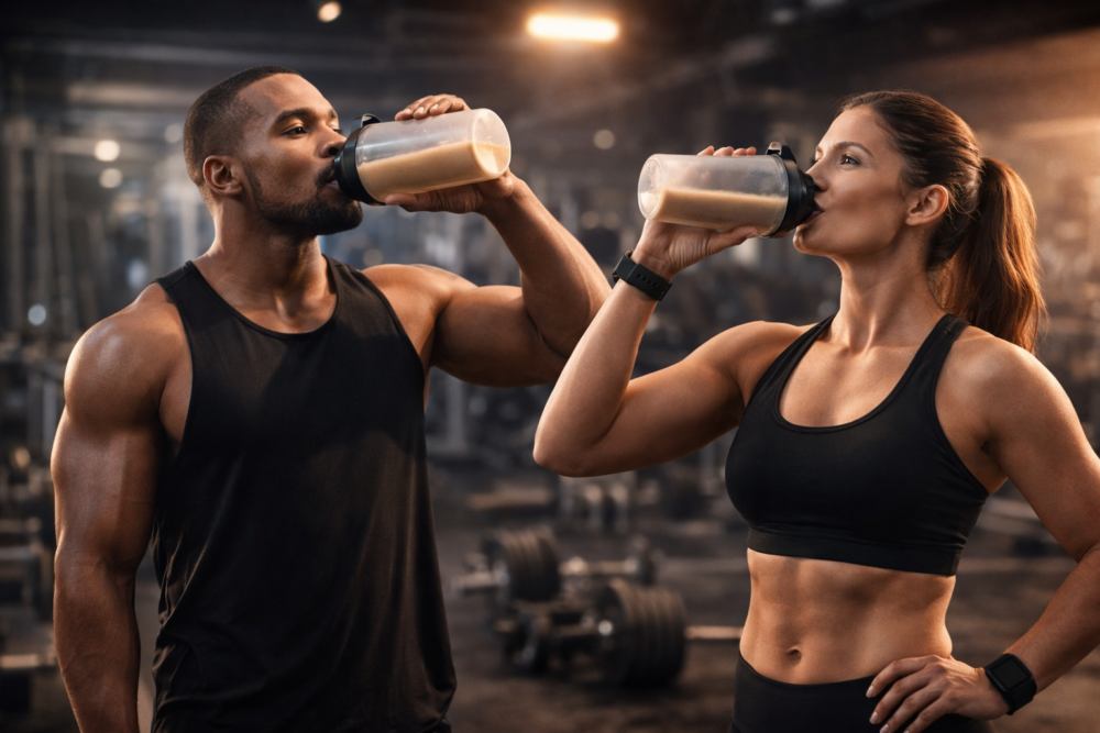 Protein Whey Supplements: Benefits, Uses & Top Choices