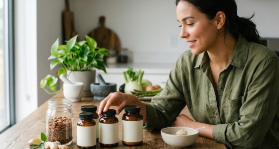 Gut Health Supplements: Best Options for Better Digestion