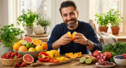 Best Vitamin C Supplement for Immunity