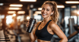 Weight Gain Supplements for Women