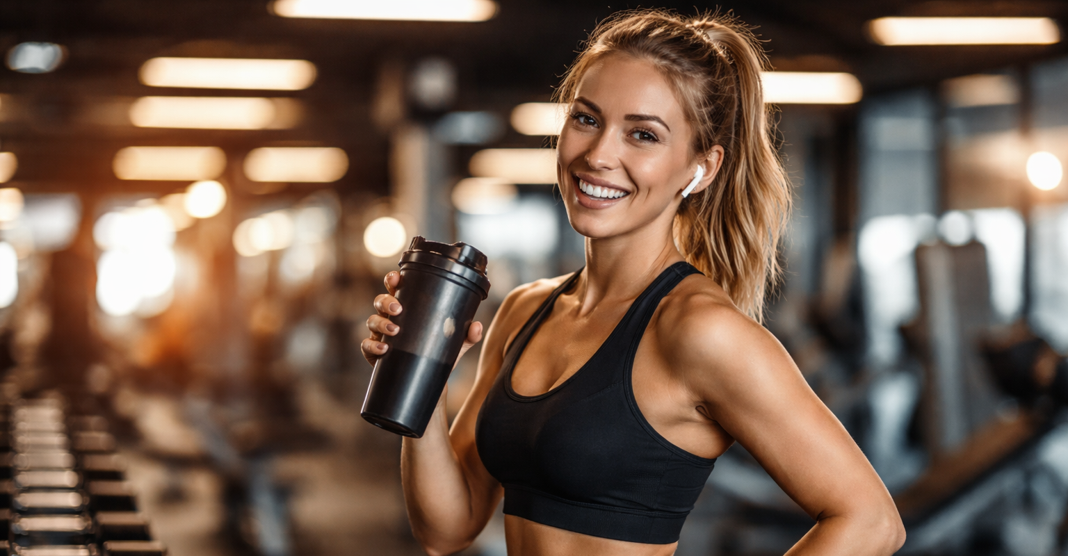 Weight Gain Supplements for Women